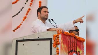 On demonetisation anniversary, Rahul Gandhi writes Modi has 'fatally wounded' Indian businesses: Top quotes from Congress VP's edit