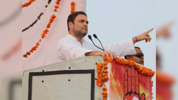 On demonetisation anniversary, Rahul Gandhi writes Modi has 'fatally wounded' Indian businesses: Top quotes from Congress VP's edit