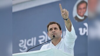 Gujarat Assembly Election 2017: Congress likely to release first list of candidates next week
