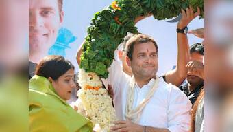 Gujarat polls: Rahul Gandhi trains guns on Narendra Modi over Rafale deal, Jay Shah issue in Dahegam