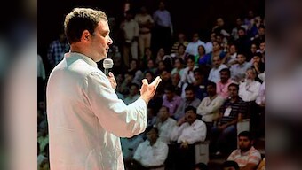 Rahul Gandhi says Winter Session delayed to avoid debate on Jay Shah, Rafale deal before Gujarat polls