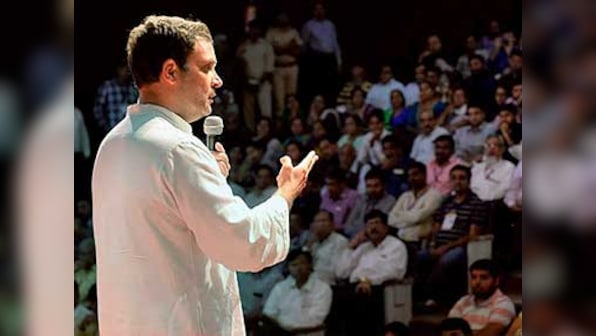 Rahul Gandhi says Winter Session delayed to avoid debate on Jay Shah, Rafale deal before Gujarat polls