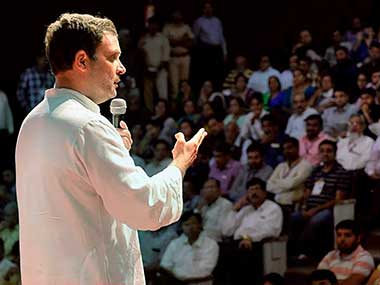 Rahul Gandhi says Winter Session delayed to avoid debate on Jay Shah, Rafale deal before Gujarat polls Rahul Gandhi says Winter Session delayed to avoid debate on Jay Shah, Rafale deal before Gujarat polls