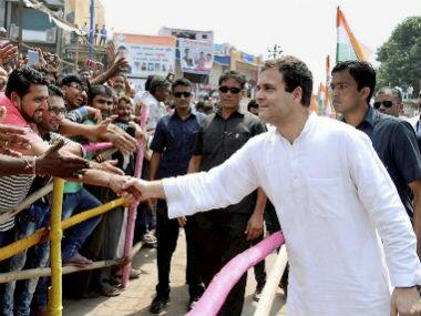 ‘Rahul Gandhi helped my son become a pilot,’ says 2012 Delhi gangrape victim Jyoti Singh's mother
