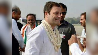 Pressure from Rahul Gandhi forced government to cut GST tax rates, asserts Congress