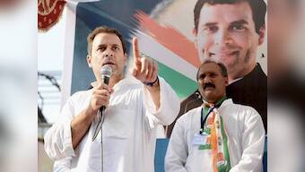 Gujarat polls a fight between truth and lies, says Rahul Gandhi; Congress V-P meets Dalit leader Jignesh Mevani in Patidar belt