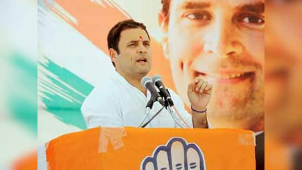 Gujarat Assembly Election 2017: Congress leader Vijay Kella resigns in major blow to Rahul Gandhi; likely to join BJP