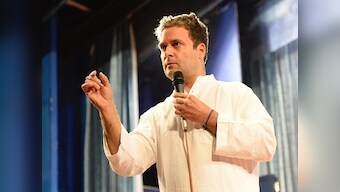 EC bars Gujarat BJP from using the word 'Pappu' in advertisement; nickname was coined to target Rahul Gandhi