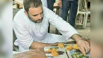 Gujarat polls present a tough practice ground for Rahul Gandhi, Congress to counter Narendra Modi in 2019