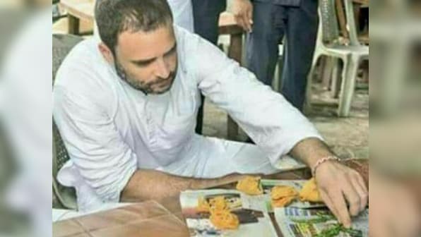 Gujarat polls present a tough practice ground for Rahul Gandhi, Congress to counter Narendra Modi in 2019