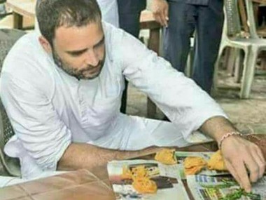 Congress could elevate Rahul Gandhi to party president: From an idealist, reluctant politician to a man in-charge Congress could elevate Rahul Gandhi to party president: From an idealist, reluctant politician to a man in-charge