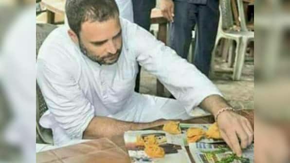 That the Nehru-Gandhi family produced three PMs, one super-PM and one PM-in-waiting is an ode to India, not the family