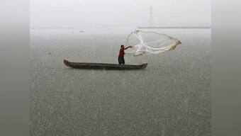 IMD issues alert as Cyclone Ockhi forms in Bay of Bengal; Tamil Nadu, Kerala, Lakshwadeep brace for severe thunderstorms
