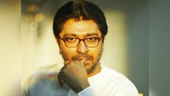 Padmavati: Staging protests before watching the film is wrong, says MNS chief Raj Thackeray