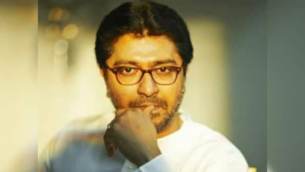 Padmavati: Staging protests before watching the film is wrong, says MNS chief Raj Thackeray