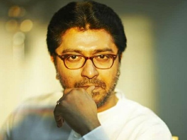 Padmavati: Staging protests before watching the film is wrong, says MNS chief Raj Thackeray Padmavati: Staging protests before watching the film is wrong, says MNS chief Raj Thackeray