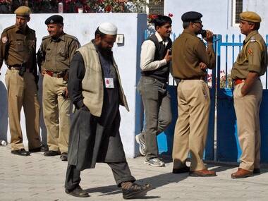Minor Dalit girl raped in Rajasthan's Jhalawar district; accused absconding