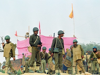 SCO Peace Mission Exercise: India, Pakistan armies conduct first joint anti-terror drill in Russia SCO Peace Mission Exercise: India, Pakistan armies conduct first joint anti-terror drill in Russia