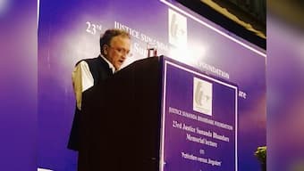 Ramachandra Guha says jingoism ascendant due to hypocrisy of Left, intellectual, moral, and financial corruption by Gandhis