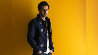 Is Ranbir Kapoor going to replace Arshad Warsi as Circuit in the next Munna Bhai film?