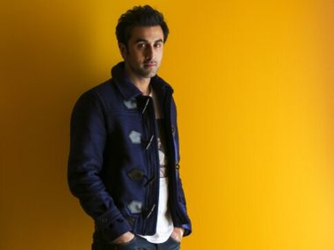 Luv Ranjan confirms Ranbir Kapoor is keen on collaborating in upcoming film; effect of Sonu Ke Titu Ki Sweety success? Luv Ranjan confirms Ranbir Kapoor is keen on collaborating in upcoming film; effect of Sonu Ke Titu Ki Sweety success?