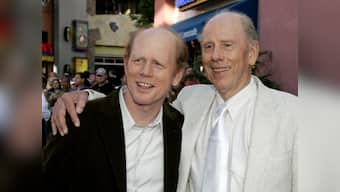 Ron Howard's father, veteran Hollywood actor Rance Howard, passes away aged 89