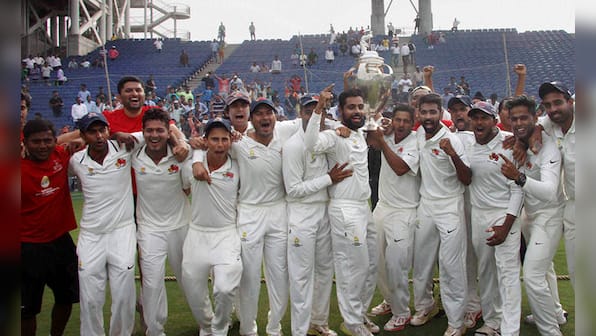 Ranji Trophy: From Sachin Tendulkar to Amol Muzumdar, former greats reminisce Mumbai's tales of glory