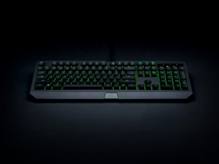 Razer launches BlackWidow Ultimate gaming keyboard with dust and water resistance for $ 109.99