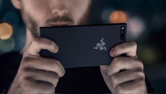 Razer Phone 2 spotted on AnTuTu with Snapdragon 845, 8GB RAM and 512 GB storage