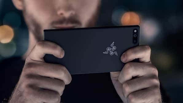 Razer Phone 2's imminent launch hinted in Razer's latest earnings report