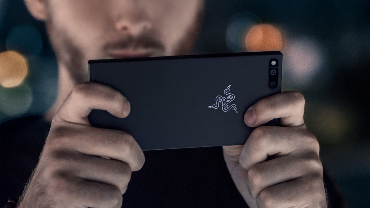 Razer Phone 2's imminent launch hinted in Razer's latest earnings report Razer Phone 2's imminent launch hinted in Razer's latest earnings report