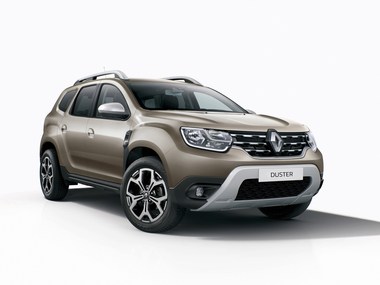 New 2018 Renault Duster unveiled: Gets a premium look with same tried and tested powertrain New 2018 Renault Duster unveiled: Gets a premium look with same tried and tested powertrain