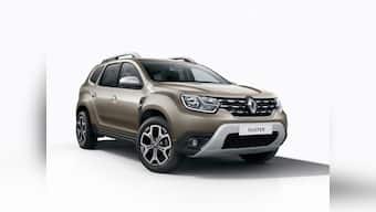 New 2018 Renault Duster unveiled: Gets a premium look with same tried and tested powertrain