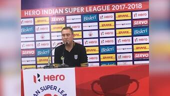 ISL 2017-18: Kerala Blasters sack Rene Meulensteen following string of poor performances