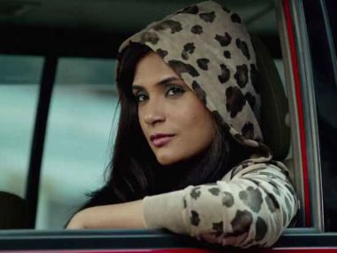 Richa Chadha on Bollywood speaking about social issues: Why is nobody questioning our elected leaders? Richa Chadha on Bollywood speaking about social issues: Why is nobody questioning our elected leaders?
