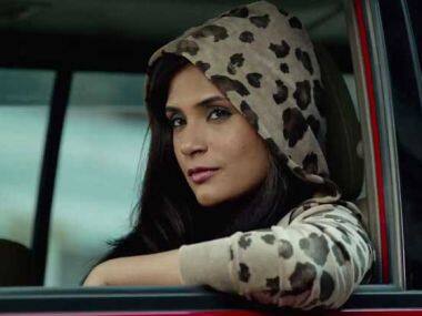 Richa Chadha on Bollywood speaking about social issues: Why is nobody questioning our elected leaders?