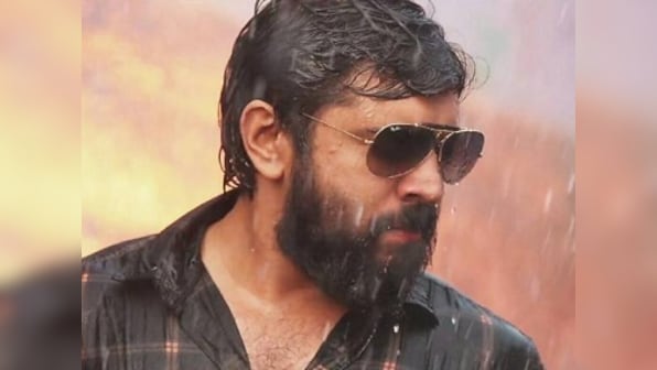 Richie: It has been blissful working with Nivin Pauly, says director Gautham Ramachandran