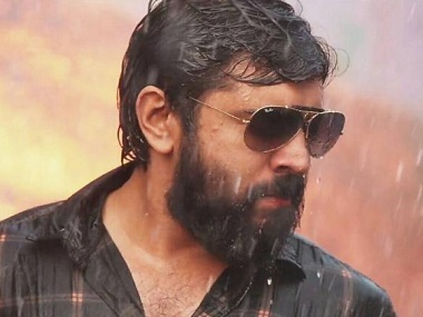 Richie: It has been blissful working with Nivin Pauly, says director Gautham Ramachandran Richie: It has been blissful working with Nivin Pauly, says director Gautham Ramachandran