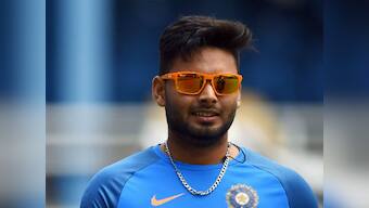 Ranji Trophy roundup: Rishabh Pant, Nitish Rana power Delhi; Harbhajan Singh-led Punjab skittled out for 147