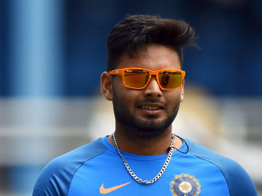 Ranji Trophy roundup: Rishabh Pant, Nitish Rana power Delhi; Harbhajan Singh-led Punjab skittled out for 147 Ranji Trophy roundup: Rishabh Pant, Nitish Rana power Delhi; Harbhajan Singh-led Punjab skittled out for 147