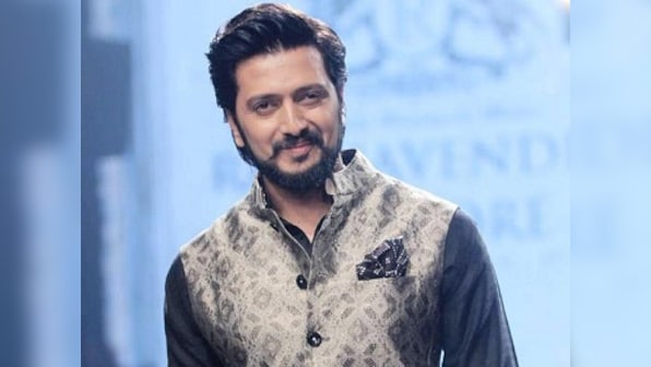 Riteish Deshmukh, Nagraj Manjule team up for a trilogy based on the life of Chhatrapati Shivaji Maharaj