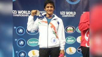 Wrestler Ritu Phogat dropped from TOPS; six swimmers, five para-badminton players included in list