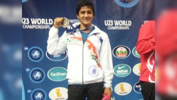 Wrestler Ritu Phogat dropped from TOPS; six swimmers, five para-badminton players included in list