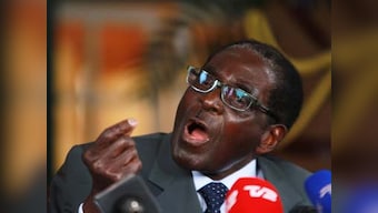 Robert Mugabe just latest chapter in Africa's brutal history of autocracy: How rulers cling to power