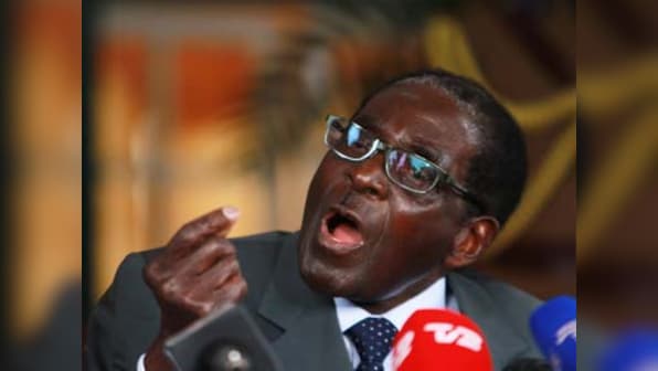 Robert Mugabe just latest chapter in Africa's brutal history of autocracy: How rulers cling to power