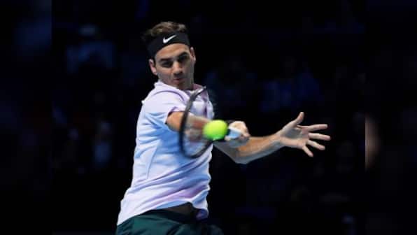 ATP Finals: Roger Federer dismisses Rafael Nadal's demands for clay, says indoor hard-court fair for all