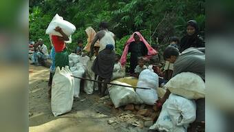 Five Assam men visit Rohingya refugee camps in Bangladesh's Cox's Bazar for 'study tour', security agencies on edge