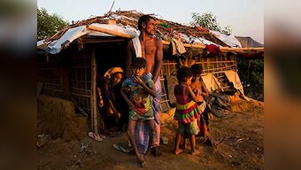 UN General Assembly approves resolution condemning human right abuses against Myanmar’s Rohingya Muslims