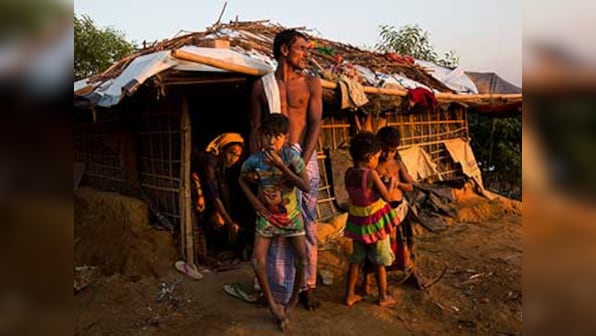 UN General Assembly approves resolution condemning human right abuses against Myanmar’s Rohingya Muslims