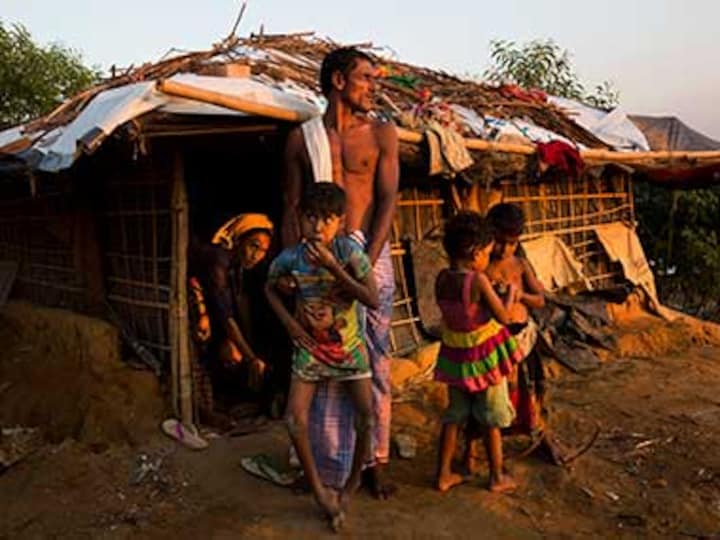 UN General Assembly approves resolution condemning human right abuses against Myanmar’s Rohingya Muslims